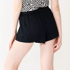 Juniors' SO® Drawstring Shorts -Hot Sale Adult Shop 5522412 ALT