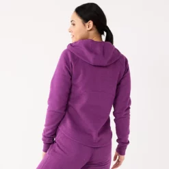 Women's Tek Gear® Ultrasoft Fleece Hoodie -Hot Sale Adult Shop 5522495 ALT