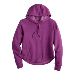 Women's Tek Gear® Ultrasoft Fleece Hoodie -Hot Sale Adult Shop 5522495 ALT2