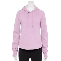 Women's Tek Gear® Ultrasoft Fleece Hoodie -Hot Sale Adult Shop 5522495 Adoring Lilac