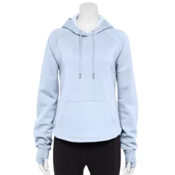 Women's Tek Gear® Ultrasoft Fleece Hoodie -Hot Sale Adult Shop 5522495 Ava Lavender