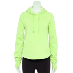 Women's Tek Gear® Ultrasoft Fleece Hoodie -Hot Sale Adult Shop 5522495 Brisk Mint