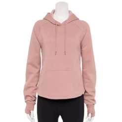 Women's Tek Gear® Ultrasoft Fleece Hoodie -Hot Sale Adult Shop 5522495 Martini Rose