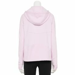 Women's Tek Gear® Ultrasoft Fleece Jacket -Hot Sale Adult Shop 5523198 ALT