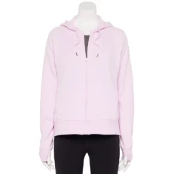 Women's Tek Gear® Ultrasoft Fleece Jacket -Hot Sale Adult Shop 5523198 Adoring Lilac