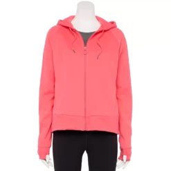 Women's Tek Gear® Ultrasoft Fleece Jacket