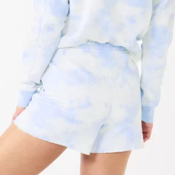 Women's Tek Gear® Ultrasoft Raw-Hem Shorts -Hot Sale Adult Shop 5523332 ALT