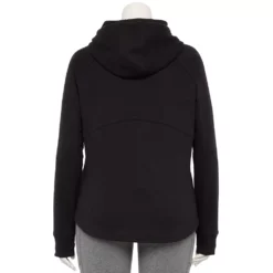 Plus Size Tek Gear® Ultrasoft Fleece Hoodie -Hot Sale Adult Shop 5527170 ALT