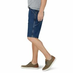 Big & Tall Wrangler Foundation Carpenter Shorts -Hot Sale Adult Shop 5529754 ALT2