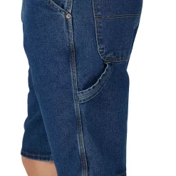 Big & Tall Wrangler Foundation Carpenter Shorts -Hot Sale Adult Shop 5529754 ALT4