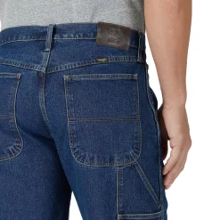 Big & Tall Wrangler Foundation Carpenter Shorts -Hot Sale Adult Shop 5529754 ALT6