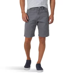 Big & Tall Wrangler Foundation Carpenter Shorts -Hot Sale Adult Shop 5529754 Rock Grey