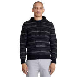 Men's IZOD Fair Isle Hoodie