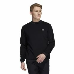 Men's adidas Core Sweatshirt -Hot Sale Adult Shop 5535931 Black