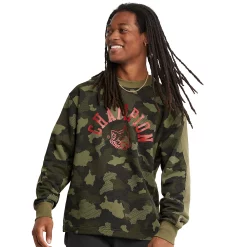 Men's Champion® Urban Pursuits Sweatshirt