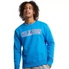 Men's Champion® Powerblend Fleece Crew Sweatshirt