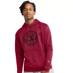 Men's Champion® Game Day Graphic Hoodie