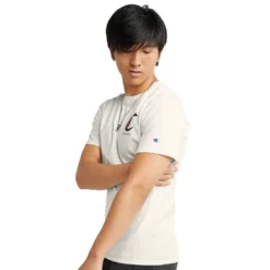 Men's Champion® Classic Graphic Tee -Hot Sale Adult Shop 5537202 ALT2