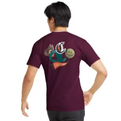 Men's Champion® Classic Graphic Tee -Hot Sale Adult Shop 5537202 ALT3