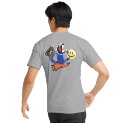 Men's Champion® Classic Graphic Tee -Hot Sale Adult Shop 5537202 ALT4