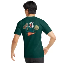 Men's Champion® Classic Graphic Tee -Hot Sale Adult Shop 5537202 ALT5