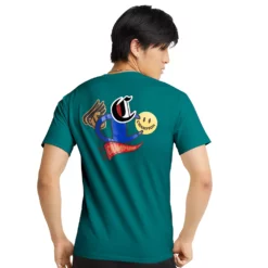 Men's Champion® Classic Graphic Tee -Hot Sale Adult Shop 5537202 ALT6