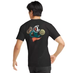 Men's Champion® Classic Graphic Tee -Hot Sale Adult Shop 5537202 ALT7