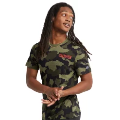 Men's Champion® Classic Camo Tee -Hot Sale Adult Shop 5537204 ALT2