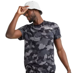 Men's Champion® Classic Camo Tee
