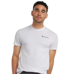 Men's Champion® Powerblend Tee