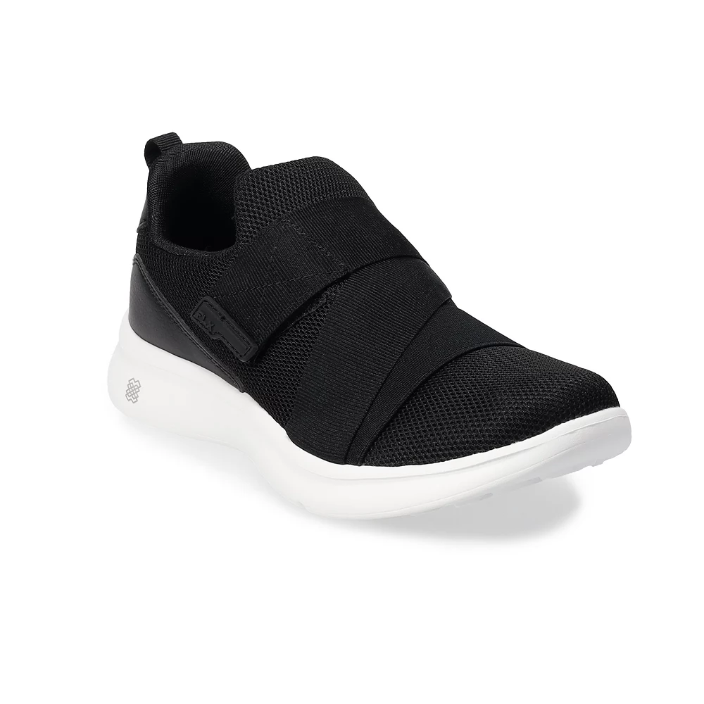 FLX Renew Strap Women's Slip-On Shoes 1 FLX Renew Strap Women's Slip-On Shoes