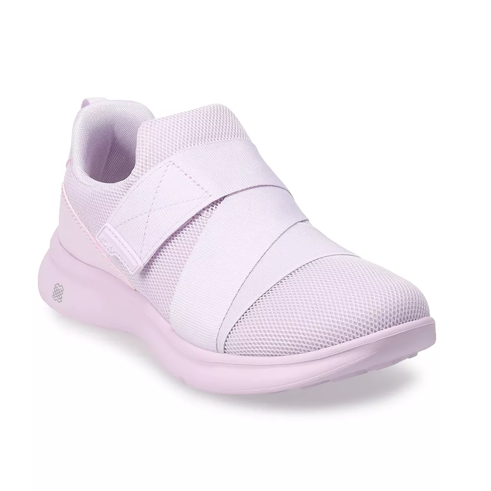 FLX Renew Strap Women's Slip-On Shoes 2 FLX Renew Strap Women's Slip-On Shoes - Image 2