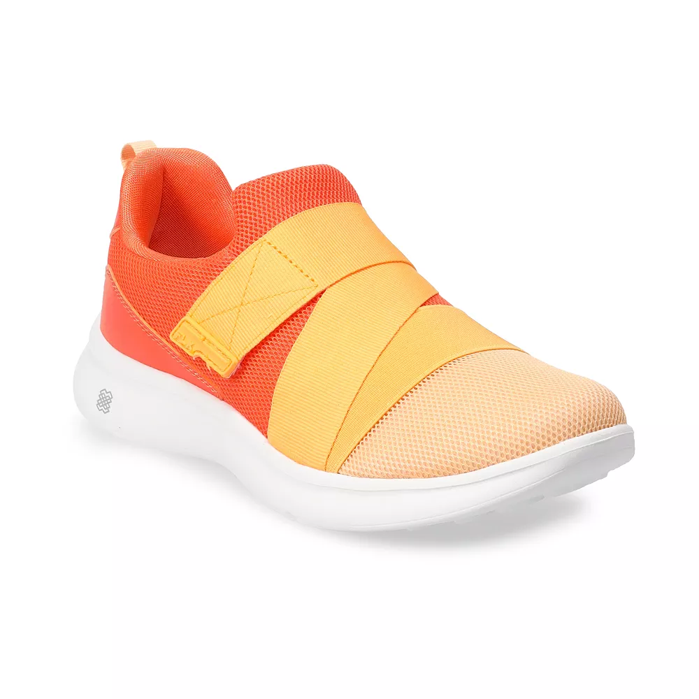 FLX Renew Strap Women's Slip-On Shoes 4 FLX Renew Strap Women's Slip-On Shoes - Image 4