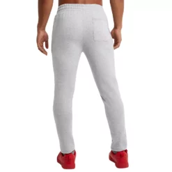 Men's Champion® Powerblend Fleece Slim-Fit Pants -Hot Sale Adult Shop 5537704 ALT