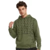 Men's Champion® Powerblend Fleece Hoodie