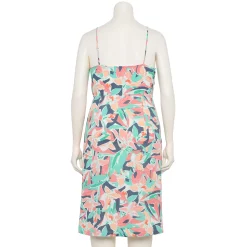 Plus Size Nine West Surplice Midi Dress 13 Plus Size Nine West Surplice Midi Dress -Hot Sale Adult Shop 5540018 ALT