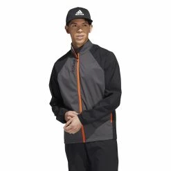 Men's adidas Provisional Full-Zip Jacket