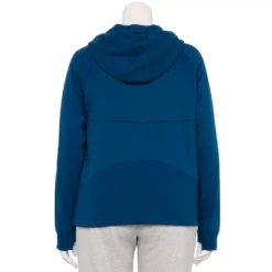 Plus Size Tek Gear® Ultrasoft Fleece Jacket -Hot Sale Adult Shop 5540291 ALT