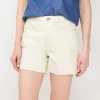 Women's LC Lauren Conrad Super High Rise Cut-Off Jean Shorts
