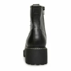 Madden girl Carra Women's Platform Combat Boots -Hot Sale Adult Shop 5542923 ALT4