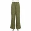 Women's Sonoma Goods For Life® Wide-Leg Linen Blend Pants