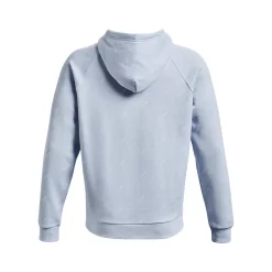 Men's Under Armour Rival Fleece Hoodie -Hot Sale Adult Shop 5546204 ALT5