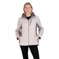 Women's ZeroXposur Blair Hooded Insulated Jacket -Hot Sale Adult Shop 5547107 ALT3