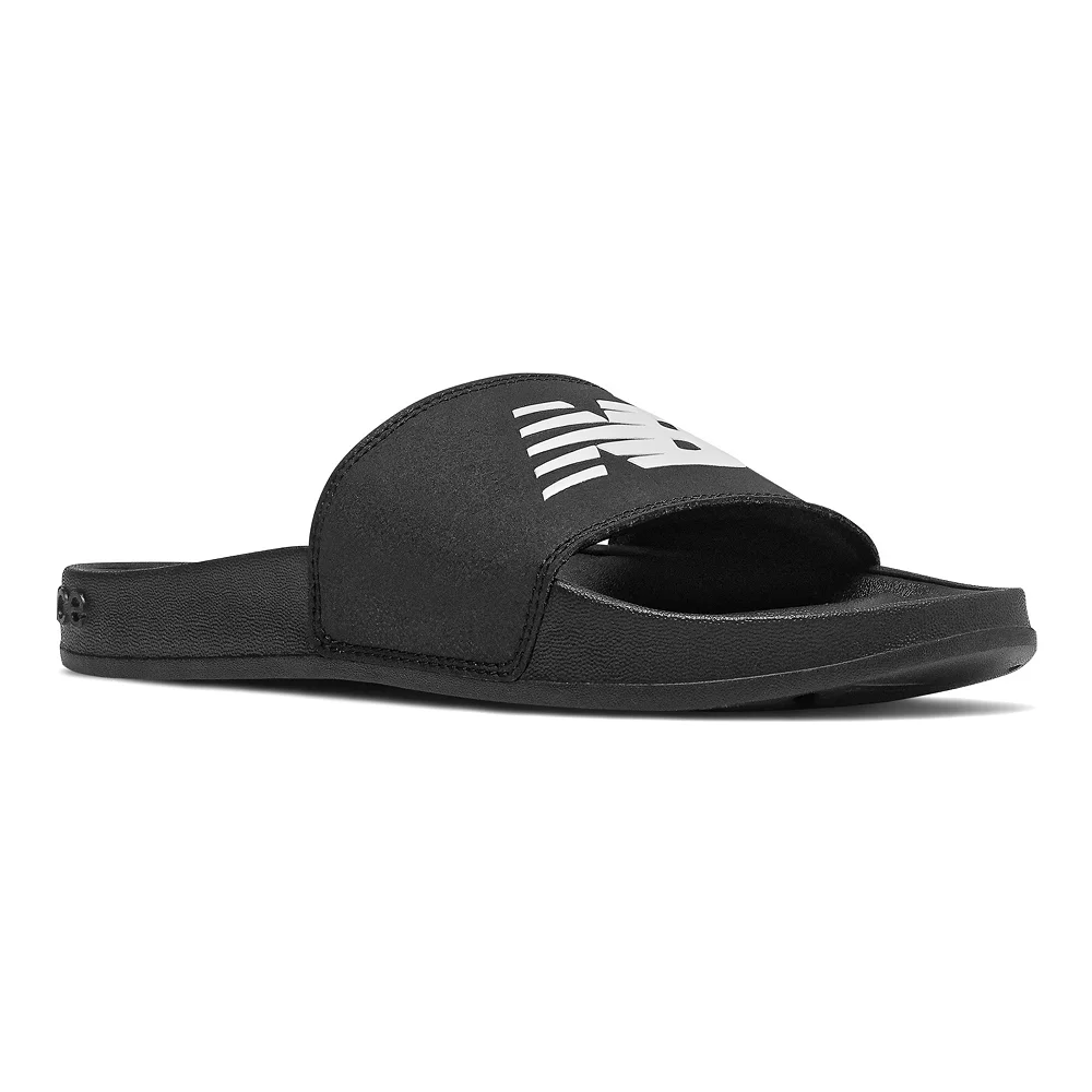 New Balance 200 Women's Slide Sandals 1 New Balance 200 Women's Slide Sandals