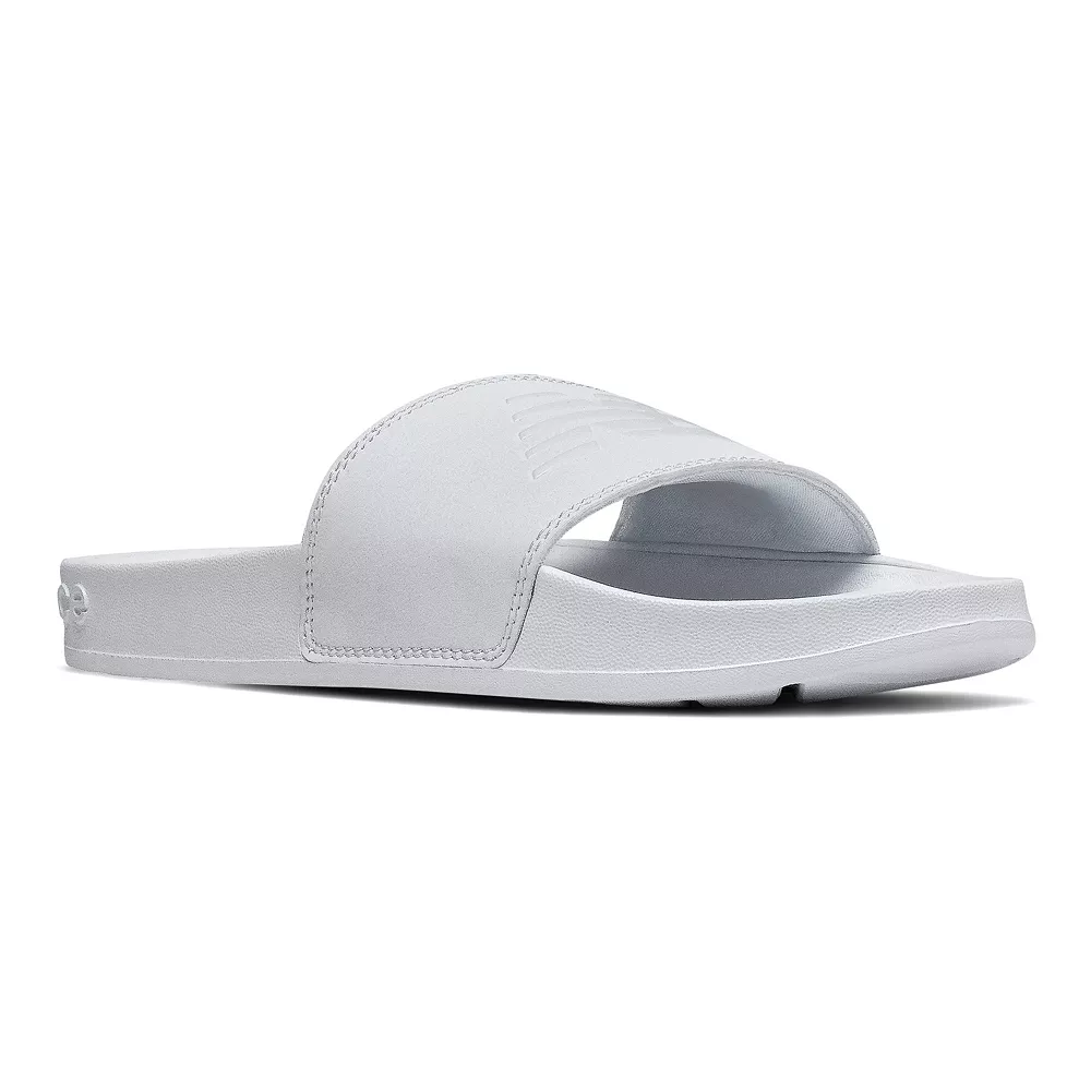 New Balance 200 Women's Slide Sandals 2 New Balance 200 Women's Slide Sandals - Image 2