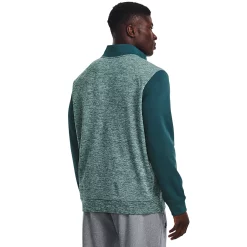 Men's Under Armour Twist Fleece Pullover -Hot Sale Adult Shop 5551118 ALT