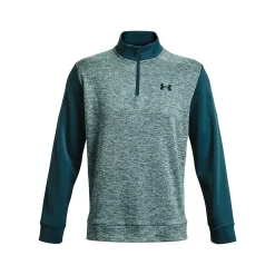 Men's Under Armour Twist Fleece Pullover -Hot Sale Adult Shop 5551118 ALT4