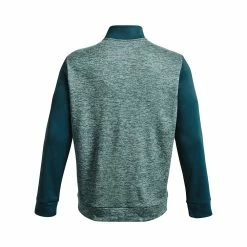 Men's Under Armour Twist Fleece Pullover -Hot Sale Adult Shop 5551118 ALT5