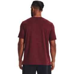 Men's Under Armour Micro Branded Tee -Hot Sale Adult Shop 5552241 ALT