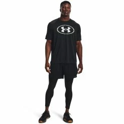 Men's Under Armour Tech 2.0 Lock Up Tee -Hot Sale Adult Shop 5552242 ALT2